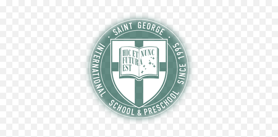 St George International School And Preschool - Official Website Png,Play Pecs Icon