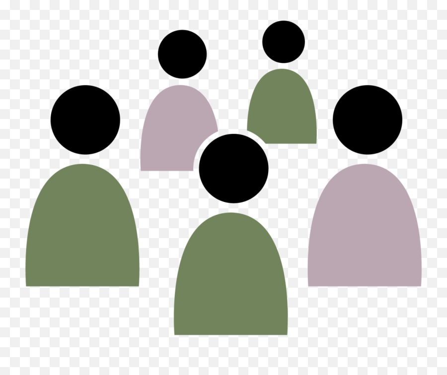 Acorn Autism - Behaviour U0026 Psychology Png,Crowd Of People Icon