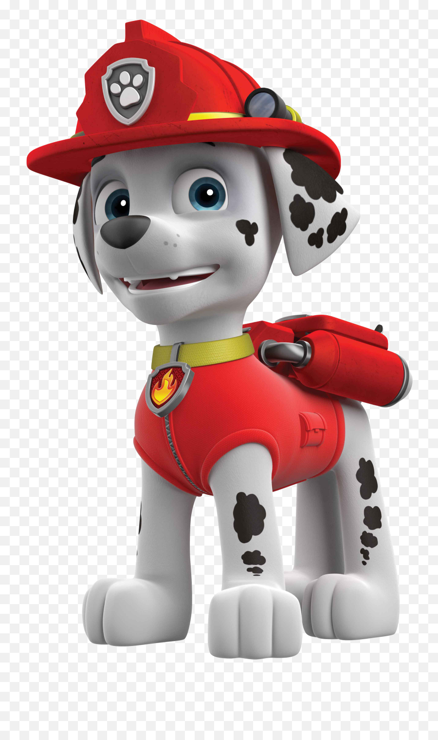 Index Of Wp - Contentuploads201610 Paw Patrol Marshall Png,Rubble Png