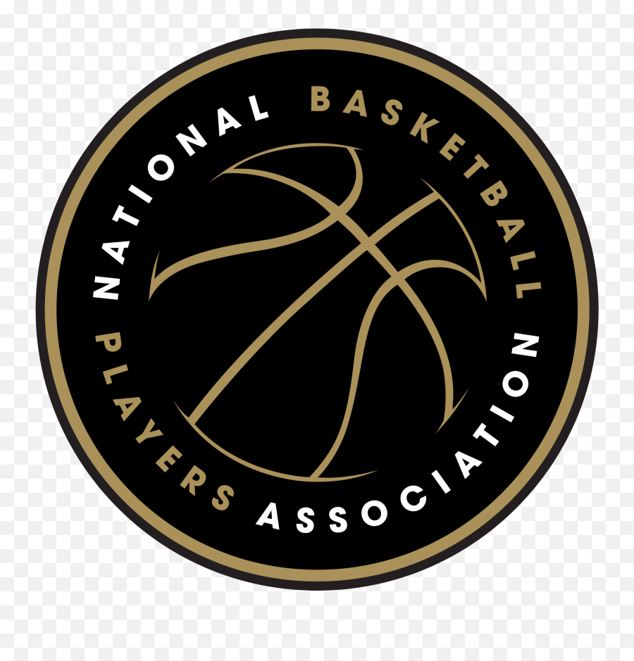 Nbpa - National Basketball Players Association National Basketball Players Association Png,Basketball Players Png