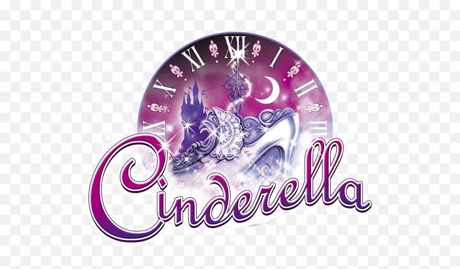 Download Cinderella Logo Png Image With - Cinderella,Cinderella Logo