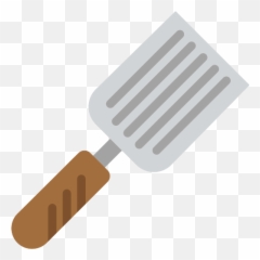 Spatula Png Icon - Spatula Emoji Png,Spatula Png