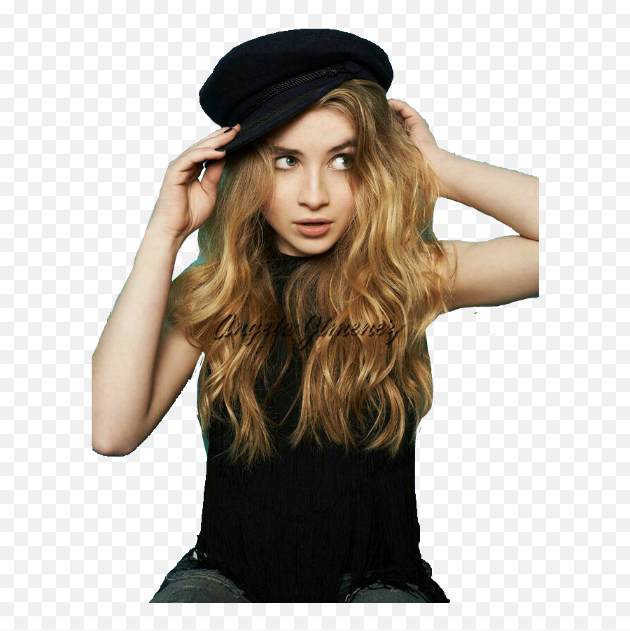 Artista - Sabrina Carpenter 15 Png,Sabrina Carpenter Png