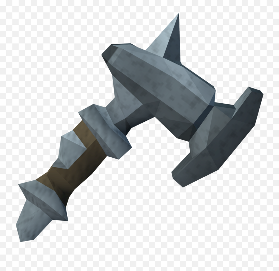 Gorgonite Warhammer Runescape Wiki Fandom - Fish Png,Warhammer Png