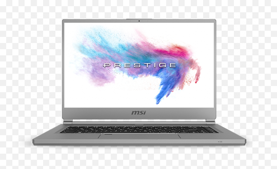 Laptops 101 What Goes Into Selecting An Ideal Laptop - Msi P65 Creator 1084 Png,Laptop Screen Png