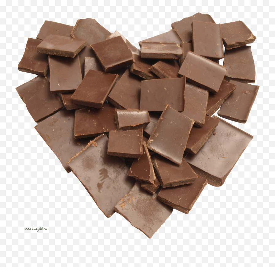 Chocolate Png Image Without Background - Png,Chocolate Transparent