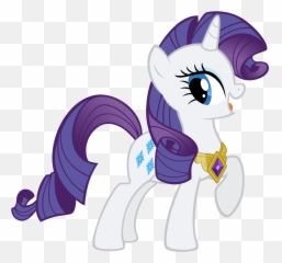Mlp Rarity Png 5 Image - Rarity My Little Pony Elements Of Harmony,Rarity Png