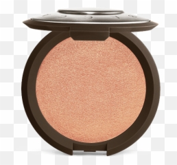 Highlighters Champagne Pop - Becca Shimmering Skin Perfector Pressed png
