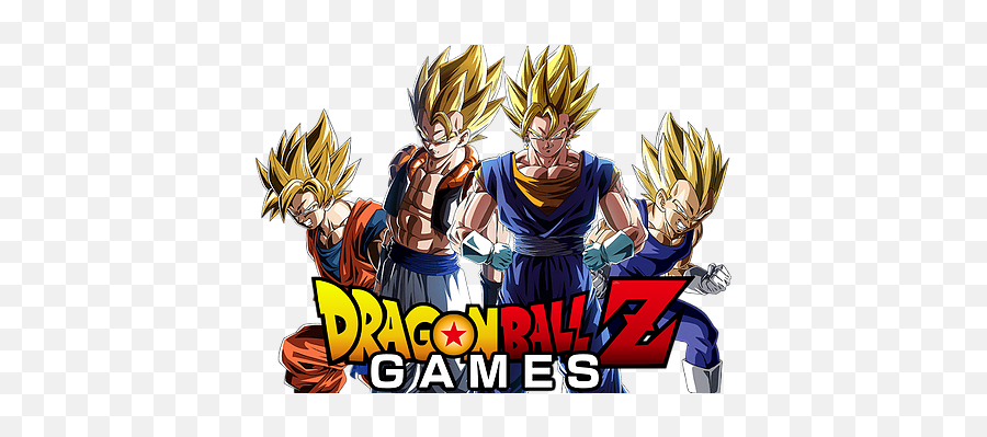 Dragon Ball Z - Cartoon Png,Dragon Ball Z Png