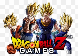 Dragon Ball Z - Cartoon Png,Dragon Ball Z Png