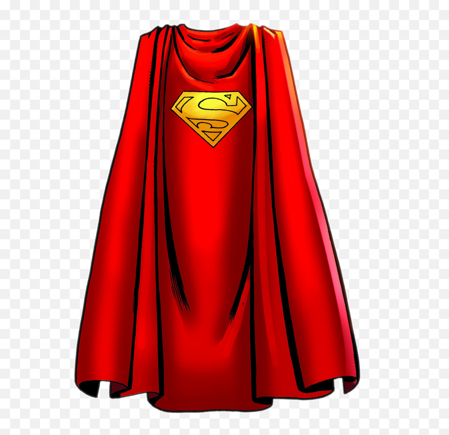 Superman Cape Png Picture 489707 - Capa De Superman,Superman Cape Logo