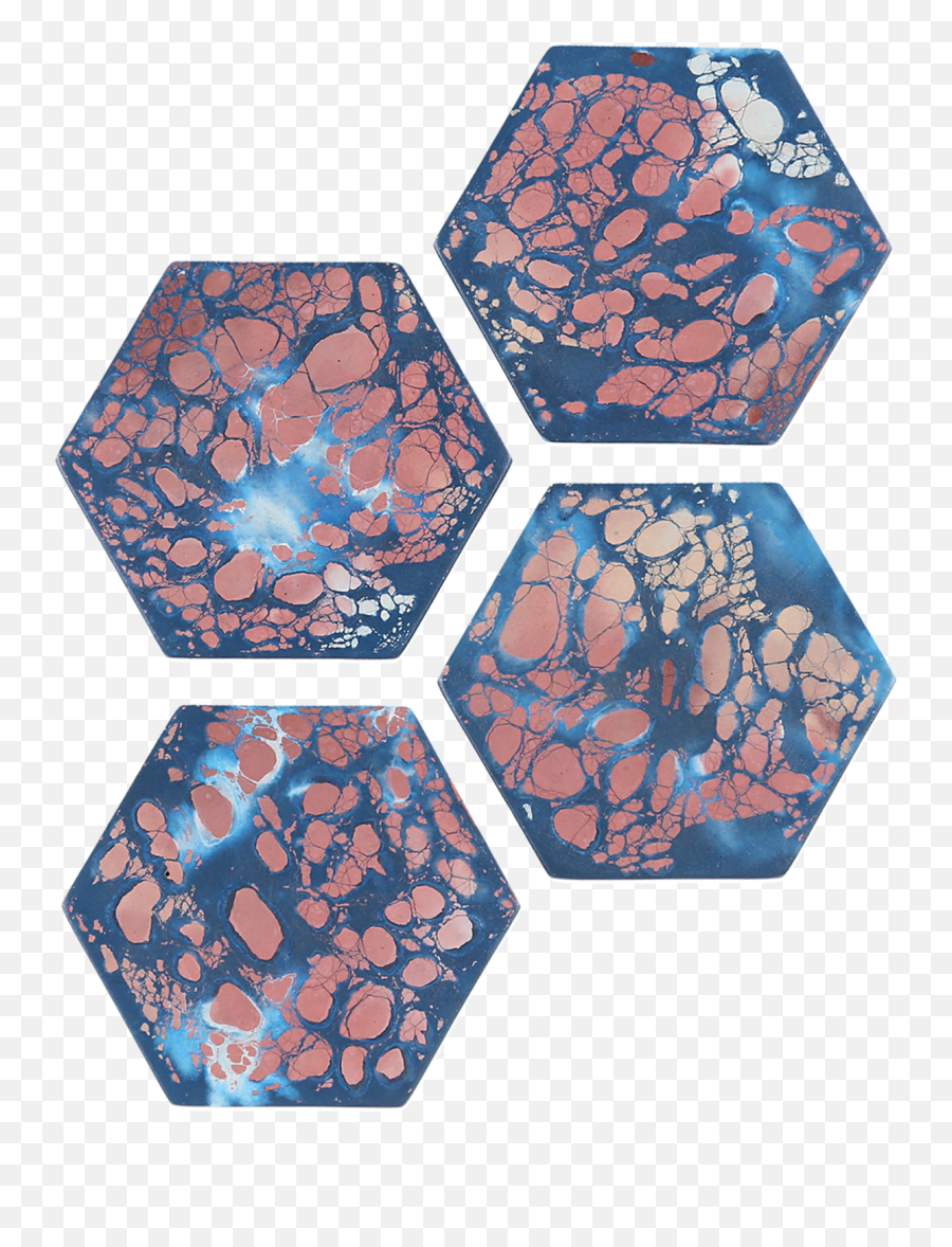 Hex Tile Coasters - Iso 31000 Risk Management Png,Hex Pattern Png