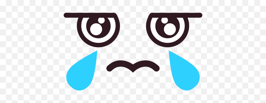 Transparent Png Svg Vector File - Cry Face Png,Cry Png