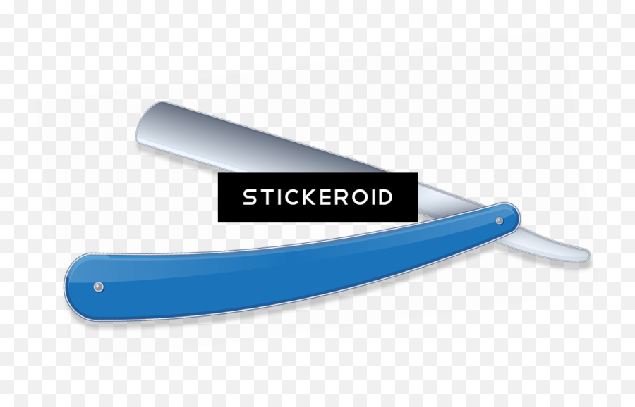 Clothes Hanger Transparent Png - Clothes Hanger,Barber Razor Png