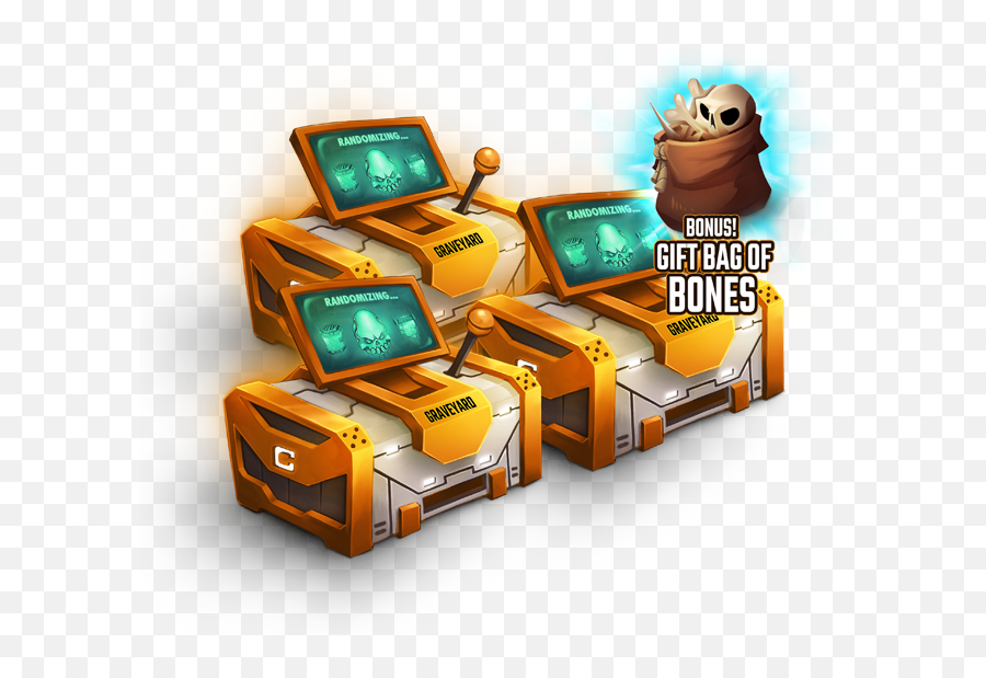 Lootbox Graveyard Stitches Pet Qol 45 Sale Cosmicpvp - Portable Network Graphics Png,Loot Box Png