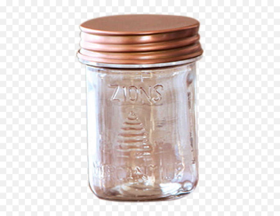 Mason Wide - Mouth Pint Jar Plastic Png,Mason Jar Png
