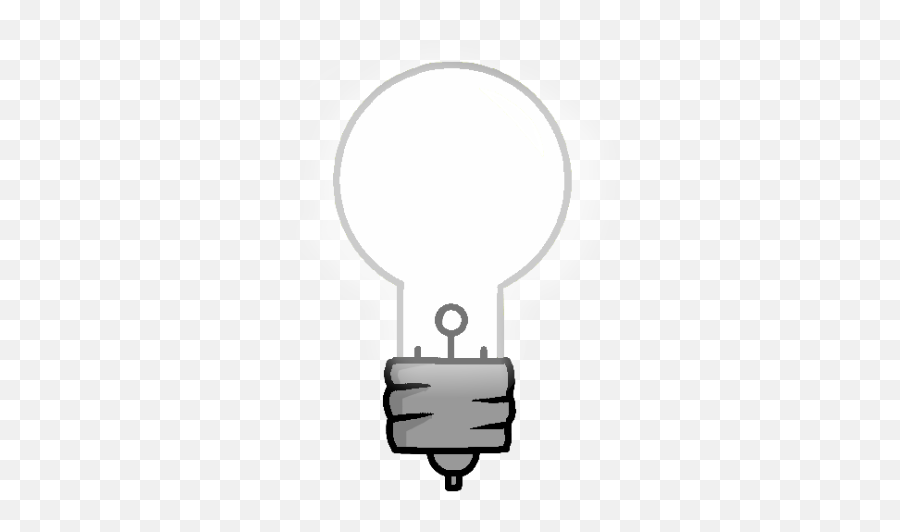 Download Hd Lightbulb Glowing - Light Transparent Png Image Silent,Glowing Light Png