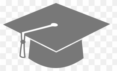 All Photo Png Clipart - High School Graduation Hat,Grad Hat Png
