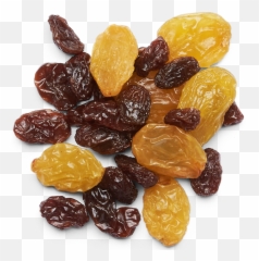 Download Raisin Png - Seedless Fruit,Raisin Png