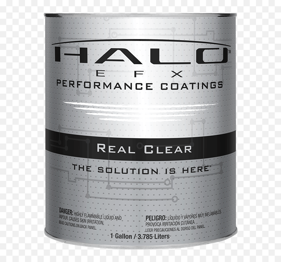 Halo Efx Real Clear Australia - Halo Clear Coat Png,Halo Transparent
