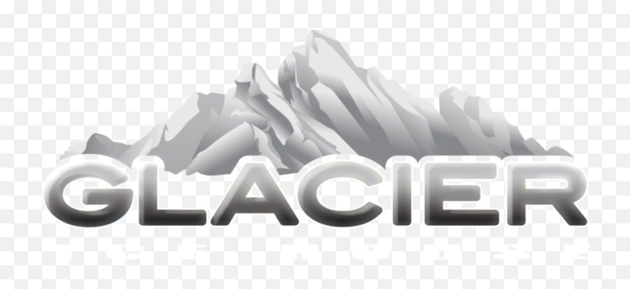 A22sh Model Page Glacier Ice House - Glacier Ice House Logo Png,Glacier Png