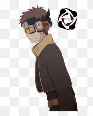 Obito Render - Obito Rin And Kakashi Png,Obito Png