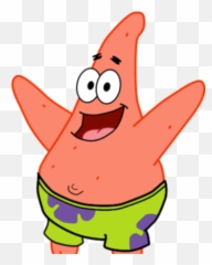 Patrick Star Heroes And Villians Wiki Fandom - Patrick Star Png,Cartoon Star Png