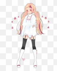 Asuna - Hacuubii Original Characters Cartoon Png,Asuna Png