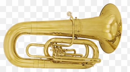 Tuba Double Bass Transparent U0026 Png Clipart Free Download - YWD No Valve Drum Corps Instruments
