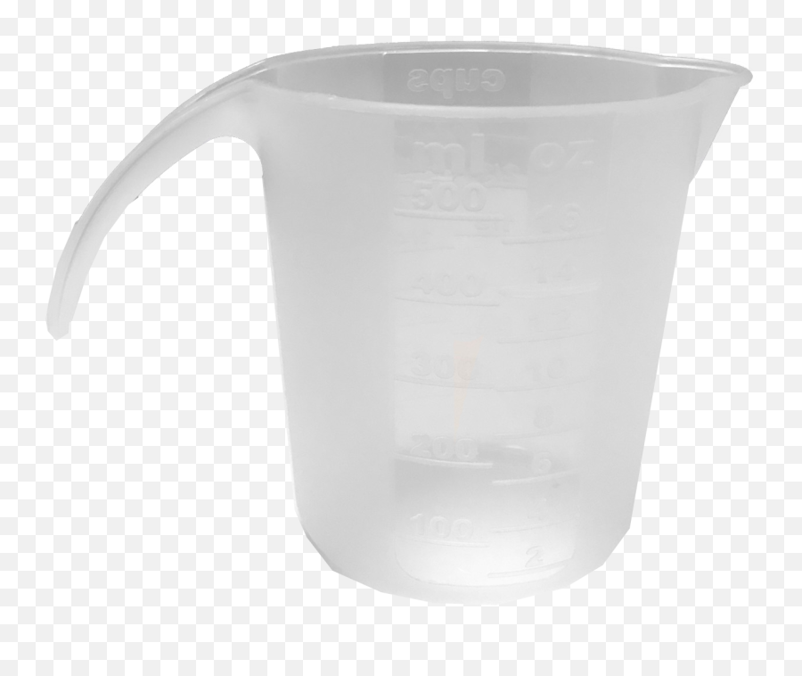 2782 Measuring Cup - Jug Png,Measuring Cup Png