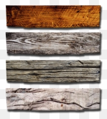 Old Wood Plank Png - Texture
