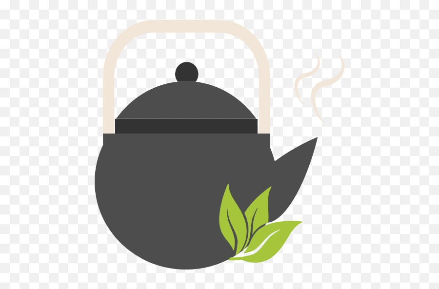 Tea Pot Icon - Yoga Vector Icon Set Png,Tea Kettle Png