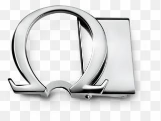 Fine Leather Belts - 7020630001 Omega Circle Png,Belt Buckle Png