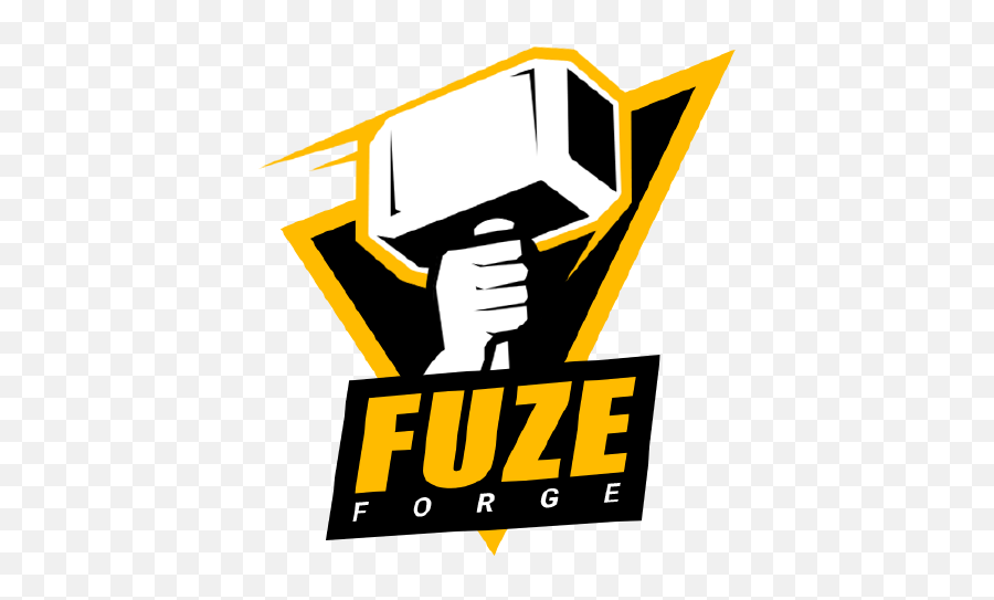 Fuze Forge Steam Key And Pc Games Download - Fuze Forge Telcel Png,Yooka Laylee Logo