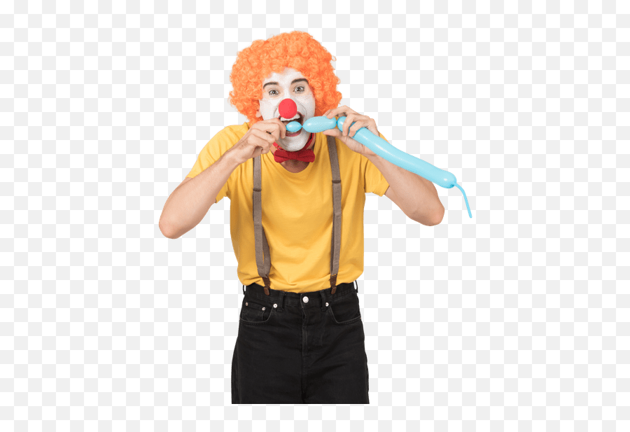 Men - Free Stock Photo Icons8 Clown Png,Clown Hair Png