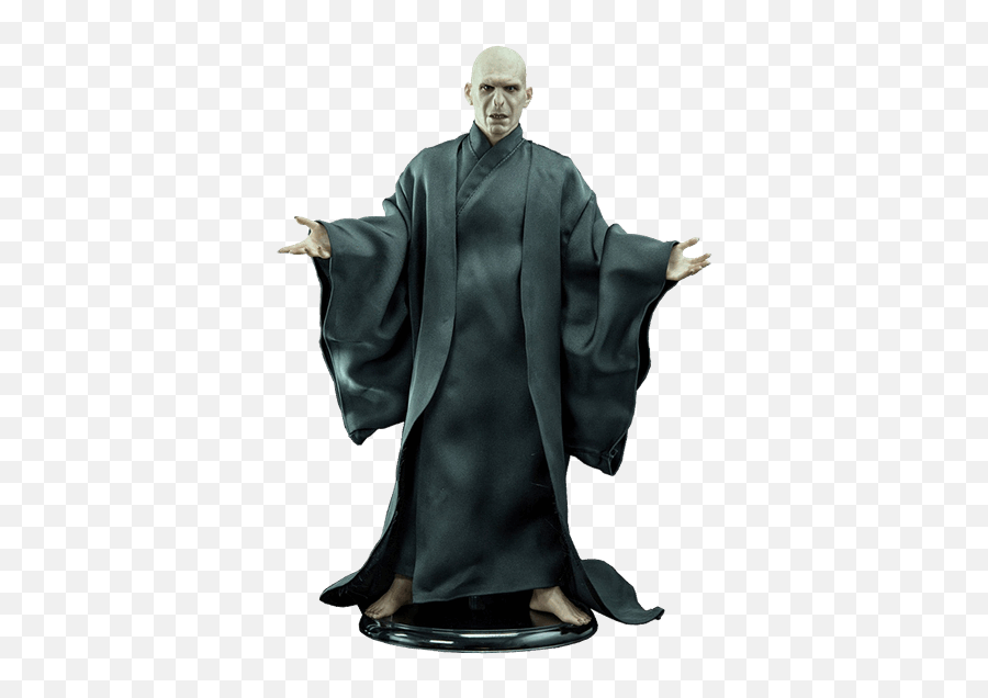 Voldemort Png 1 Image - Harry Potter Voldemort Toy,Voldemort Png