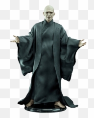 Voldemort Png 1 Image - Harry Potter Voldemort Toy,Voldemort Png