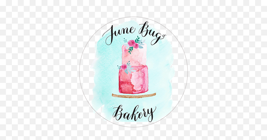 Cake Pops Junebugbakery - Birthday Cake Png,Cake Pops Png