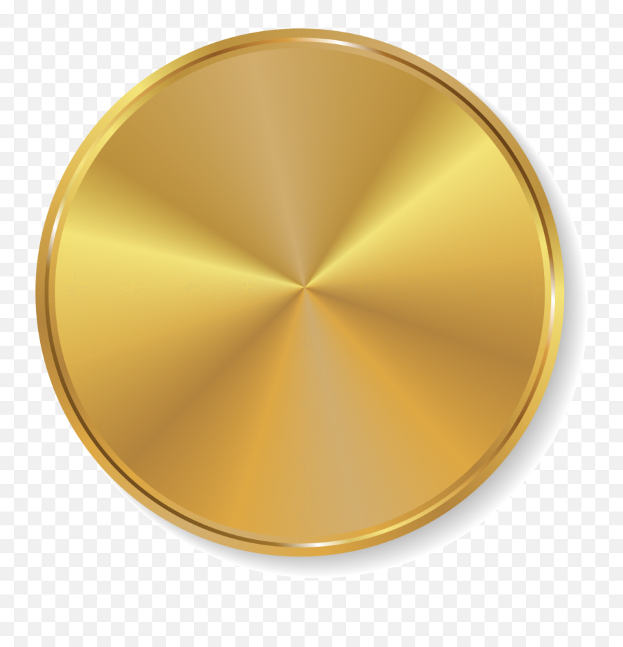 Luxury Golden Circle Png Download - 15001500 Free Golden Circle Gold Png,Gold Teeth Png