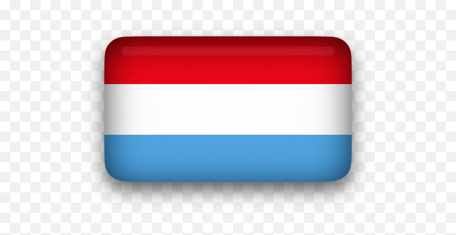 Free Animated Luxembourg Flags - Clipart Luxembourg Flag Transparent Background Png,French Flag Transparent Background
