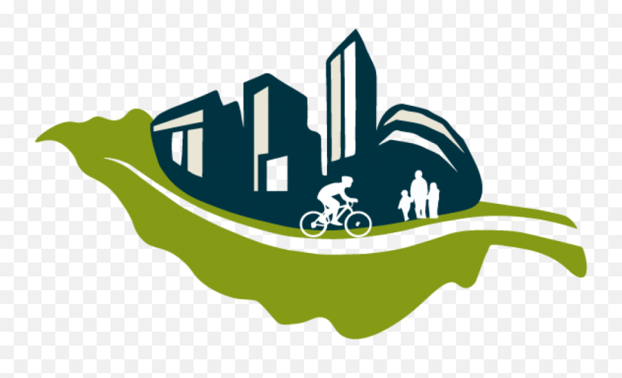 Built Environment Clipart - Logo Of Sustainable Building Png,Environment Png