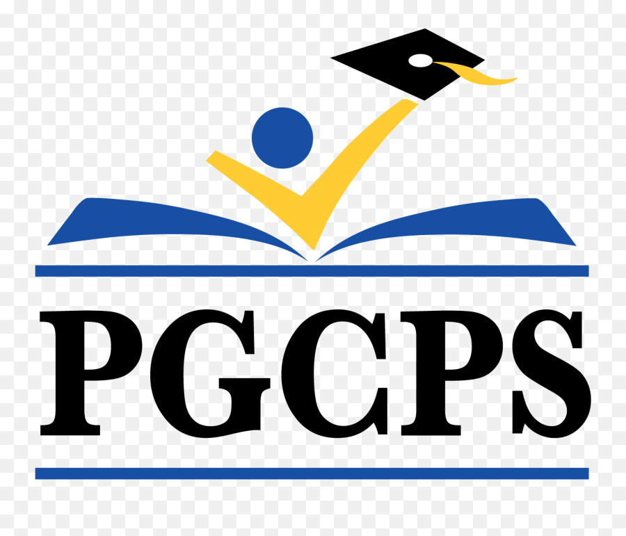 Pgcps Logo Guidelines For Schools U0026 Offices - Prince County Public Schools Logo Png,Gmail Logo Transparent Background
