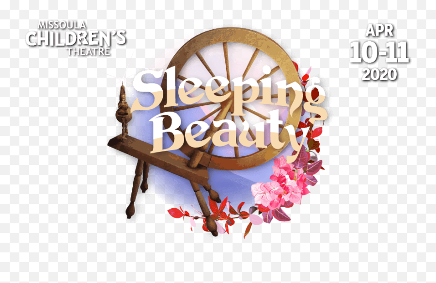 Sleeping Beauty The Pac - Sleeping Beauty Logo Png,Sleeping Beauty Png