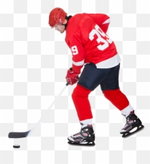 Adult Hockey - Belvidere Park District Png,Hockey Png