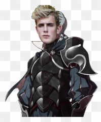 My Friend Said Silas Looks Like Jake Paul Shitpostemblem - Fire Emblem png