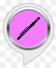Amazoncom Sleep Sounds Flute Alexa Skills - Circle png
