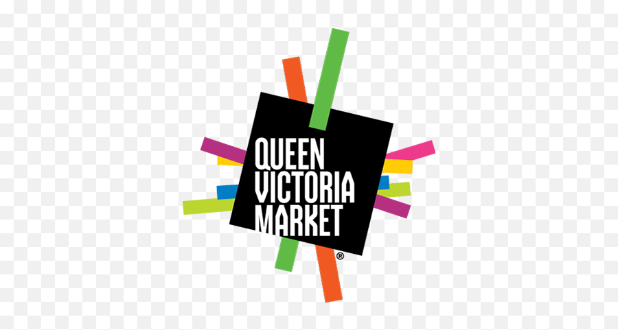 Queen Victoria Market Marketplace Indian Festival Melbourne - Queen Vic Market Logo Png,Victoria Png