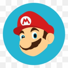 User Gaming Character Avatar Video Game Icon - Character Icon Png,Video Game Characters Png
