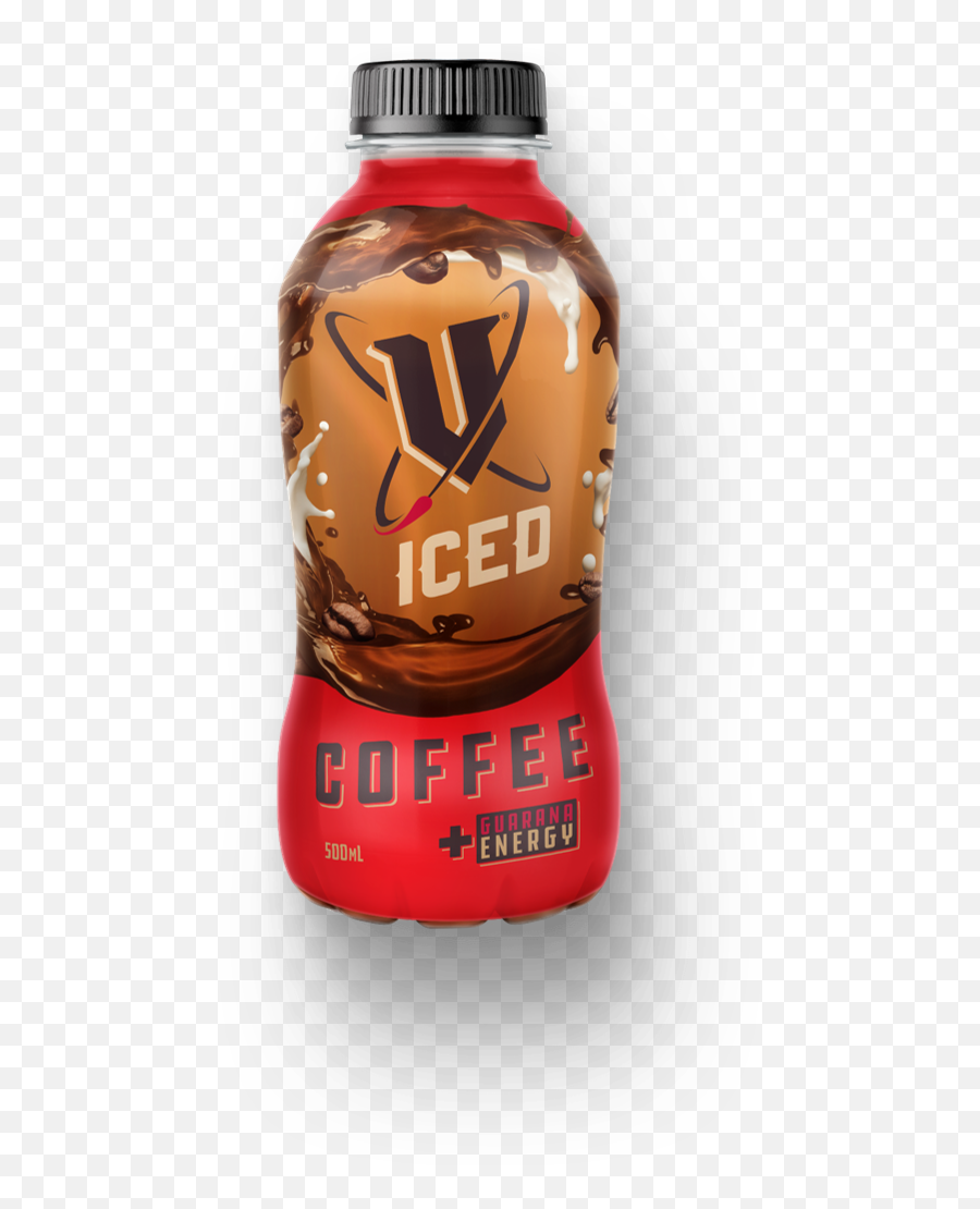 Iced Coffee - V Iced Chocolate Png,Iced Coffee Png