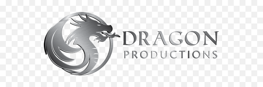 Home - Dragon Productions Dragon Png,Dragon Logo